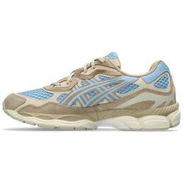 Asics GEL-NYC Кроссовки Мужчины, Brown/Blue 1203a372-401 | brown/blue