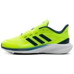 Кроссовки унисекс с низким верхом Adidas ih6042 | green