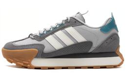 Кроссовки Adidas Futro Mixr Grey Brown White ig1884 | white gray