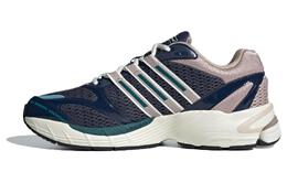 Кроссовки для бега SUPERNOVA CUSHION 7 унисекс с низким верхом темно-синие Adidas ih5975 | dark blue