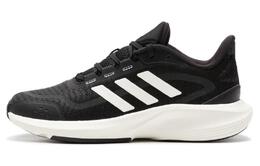 Кроссовки унисекс с низким верхом Adidas ih6038 | black/white