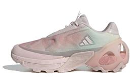 Кроссовки Edge Runner для бега унисекс с низким верхом Adidas id3673 | pink