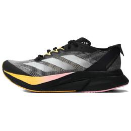 Кроссовки Adidas Adizero Boston Women's 12 '2024 Athlete Pack', черный if9221 | black