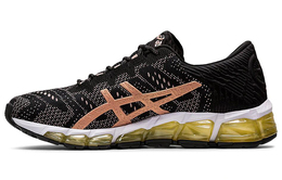 Кроссовки Asics Women's Gel Quantum 360 5 JCQ 'Rose Gold' 1022a132-002