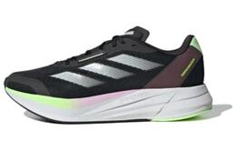 Adidas Кроссовки Duramo Speed Core Black Zero Metalic Aurora Black ie5475 | black/white/green