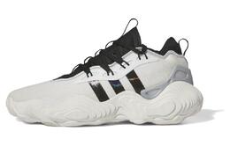 Кроссовки Adidas Trae Young 3 Stormtrooper, белый if5592 | white