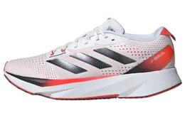 Adidas Кроссовки Adizero Sl Cloud White Core Black Bright Red ig5941 | white black red