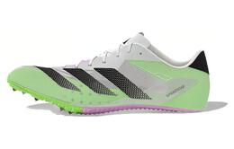 Adidas Кроссовки Sprintstar 'Green Spark' ig7446 | white green