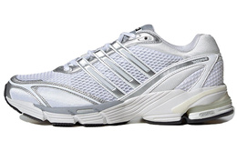 Adidas Кроссовки Supernova Cushion 7 Cloud White Silver Metallic Crystal White ig1746 | white silver gray