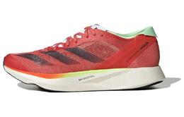 Кроссовки Adizero Takumi Sen 10 мужские низкие красные Adidas ig8201 | red