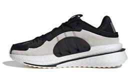 Adidas Кроссовки X_PLRBOOST 'Black Khaki' id4004 | black beige