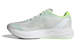 Кроссовки Duramo Speed 'Crystal Jade Aurora Metallic' Adidas, Asphalt Gray ie5476 | asphalt gray