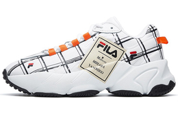 Fila ADE Кроссовки Женщины f12w031118fwt