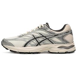 Asics Кроссовки Gel Flux 4 'White Grey' 1011b934-022 | beige gray