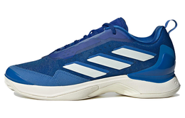 Adidas Кроссовки Avacourt Bright Royal Cloud White Royal Blue Women's id2080 | blue white
