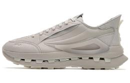 Fila KM Кроссовки Мужчины, Silver Gray f12m413105fog | silver gray