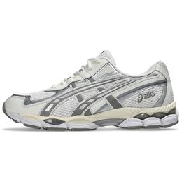 Asics Кроссовки Gel NYC 2055 Cream Steel 1203a542-250 | gray silver