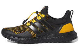 Кроссовки Adidas UltraBoost 1.0 Team College Gold ig5891 | black yellow
