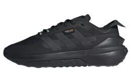 Кроссовки Adidas Avryn Core Black Grey, черный ig2372鞋 | black