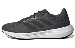 Кроссовки Adidas Runfalcon Wide 3 Grey Core Black Carbon hp6648