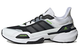 Adidas Кроссовки Mts Cozy Wear resistant Unisex 'Pure White Black' ig1617 | black white