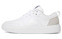 Кроссовки Park Street Running унисекс с низким верхом белого цвета Adidas ig9848