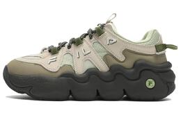 Fila Panini Кроссовки Женские, Green/White f12w412111fta | green/white