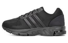 Equipment 10 Кроссовки унисекс с низким верхом, черные Adidas if5905