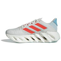 Adidas Кроссовки Switch Fwd 2 'Off White Solar Red Preloved Blue' if6754 | jade white/red fluorescent/vintage blue