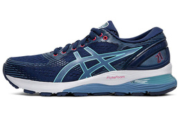 Кроссовки Asics Women's Gel Nimbus 21 'Blue Expanse' 1012a156-401