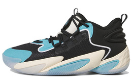 Кроссовки Adidas BYW Select 'Black Preloved Blue' ig4949