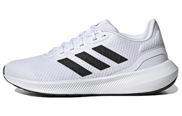 Кроссовки Adidas Runfalcon 3 Cloud White Core Black Women's hp7557