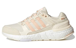 Equipment+ Кроссовки унисекс с низким верхом, кремово-белые/пудровые Adidas id4164