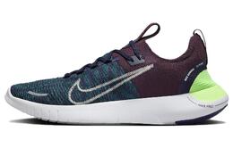 Кроссовки Free Rn Next Nature 'Geode Teal Burgundy Crush' Nike, Umber fb1276-300 | umber