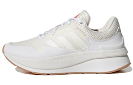Кроссовки Adidas Znchill Lightmotion+ Cloud White Bright Red Women's gz4905