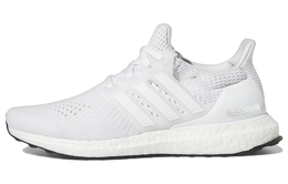 Кроссовки Adidas Ultra Boost 1.0 DNA Triple White Women's hq4207