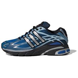 Кроссовки Adidas AdiStar Cushion 3 Atmos Twilight, черный/синий ih2656 | black/silver/blue