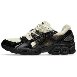 Кроссовки GEL-Nimbus 9 унисекс низкие черные Asics 1203a475-250 | black
