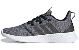 Кроссовки Adidas Puremotion Black White Women's fy8222