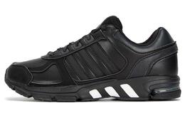 Кроссовки Equipment 10 мужские низкие черные Adidas hq4663