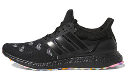 Кроссовки Adidas Ultra Boost 1.0 DNA Valentine's Day Black 2023 hq6174