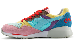Кроссовки Diadora Intrepid Hasbro Operation Leo Colacicco 501.17872860013