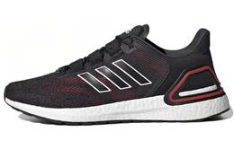 Кроссовки ULT для бега мужские низкие черные Adidas gy6594