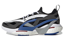 Кроссовки Adidas Solarglide Stella McCartney Black Power Blue Women's gx9862