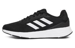 Кроссовки Switch Move женские с низким верхом, черные/белые Adidas gy9234