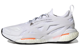 Кроссовки Adidas Stella McCartney X Women's SolarGlide 'White Black' gx9859