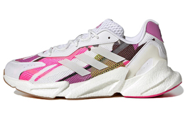 Кроссовки Adidas X9000L4 Thebe Magugu Team Shock Pink Women's hp2119