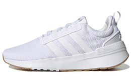 Кроссовки женские Racer TR21 Low-top белые Adidas Neo gx4207