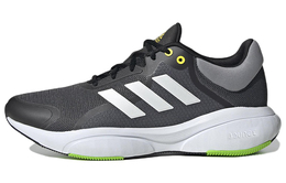 Кроссовки для бега Response Men Low-top Black/Grey/White Adidas gv9531