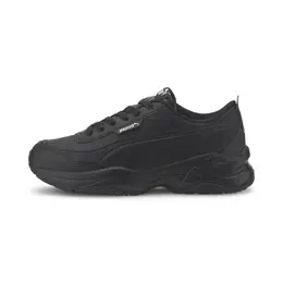 Кроссовки Puma "Cilia Mode Sneakers Women", черный 5141740993 | black silver gray